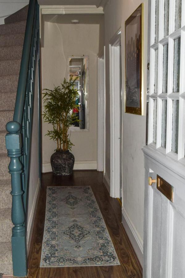 Beval Cottage Abergavenny Eksteriør bilde