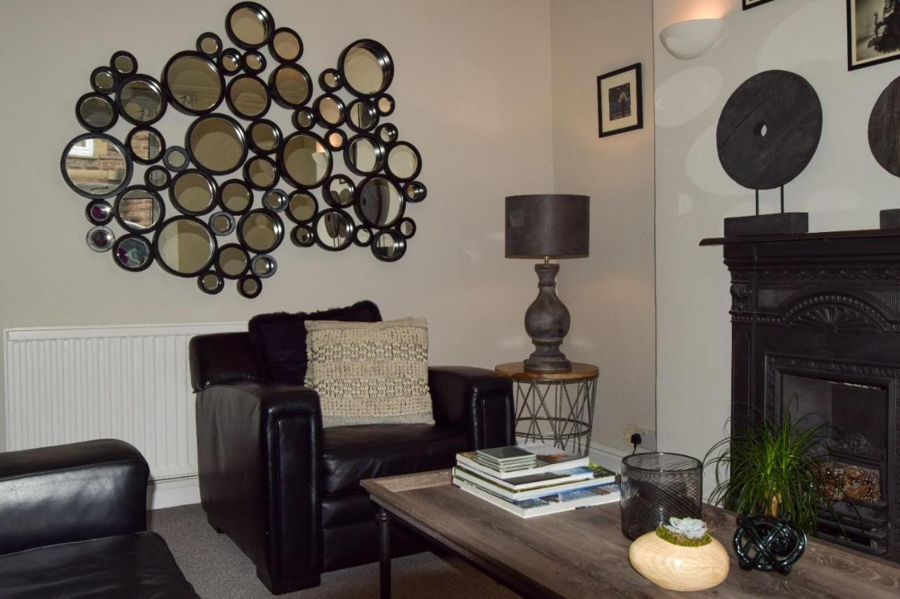 Beval Cottage Abergavenny Eksteriør bilde